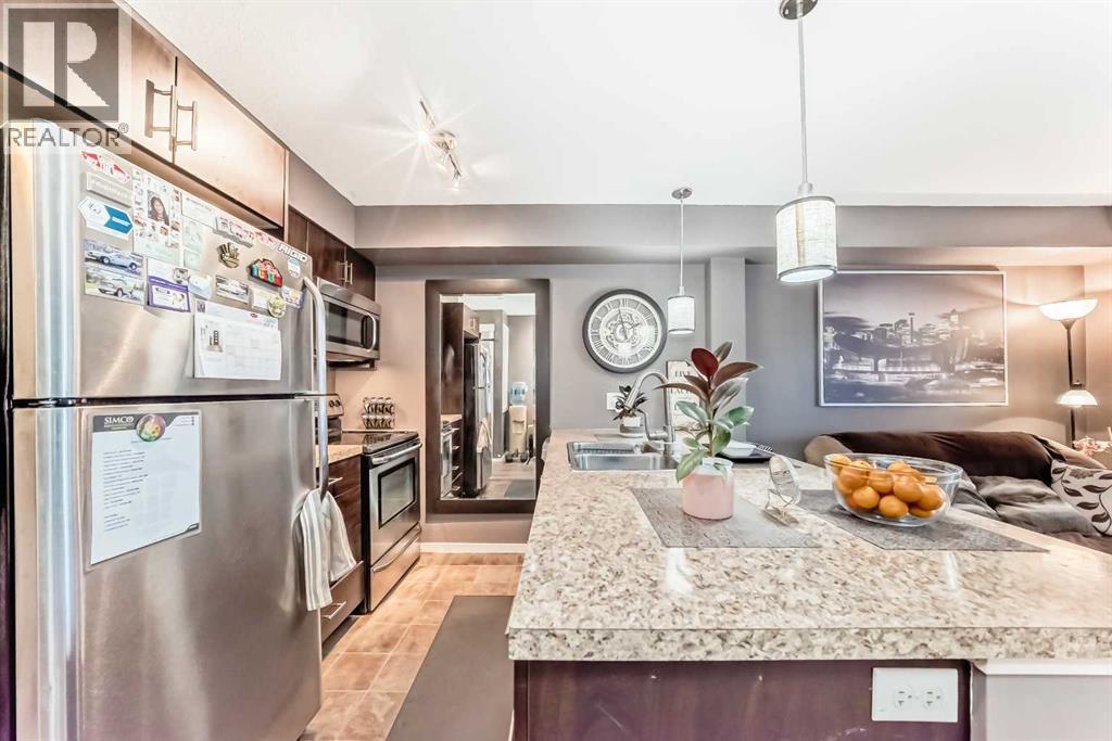 1303, 279 Copperpond Common Se, Calgary, Alberta  T2Z 1C6 - Photo 3 - A2275543