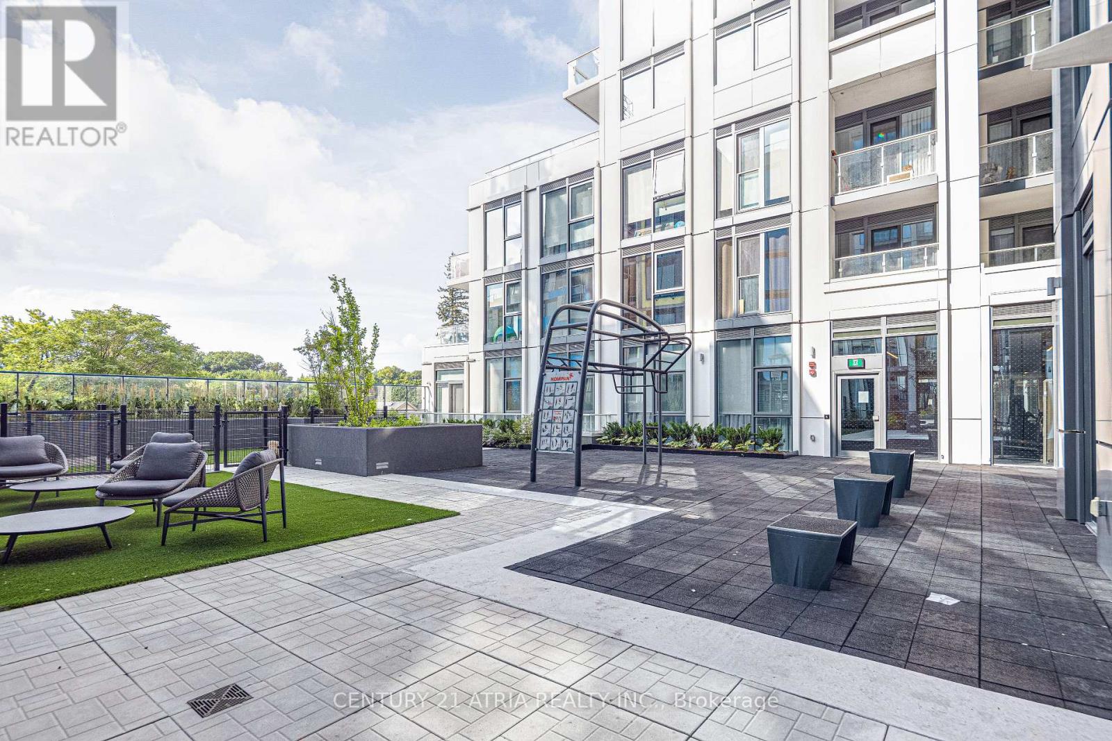 1820 - 2020 Bathurst Street, Toronto, Ontario  M5P 0A6 - Photo 40 - C12649262