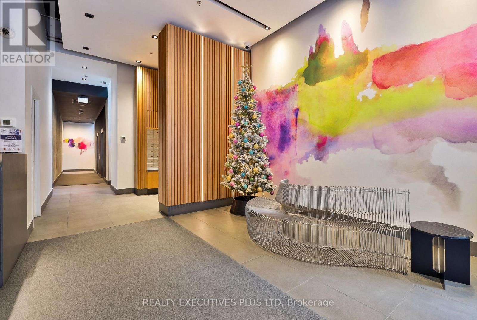 418 - 388 RICHMOND STREET W, Toronto, Ontario