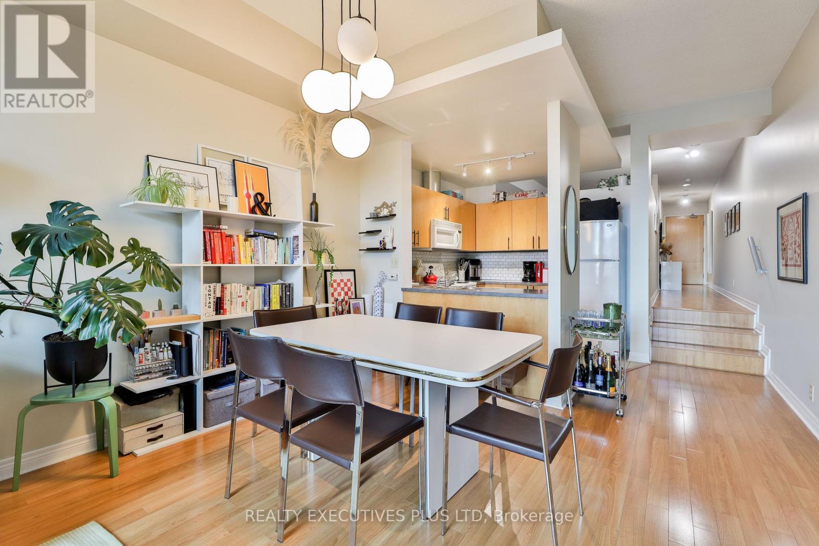 418 - 388 Richmond Street W, Toronto, Ontario  M5V 3P1 - Photo 12 - C12649296