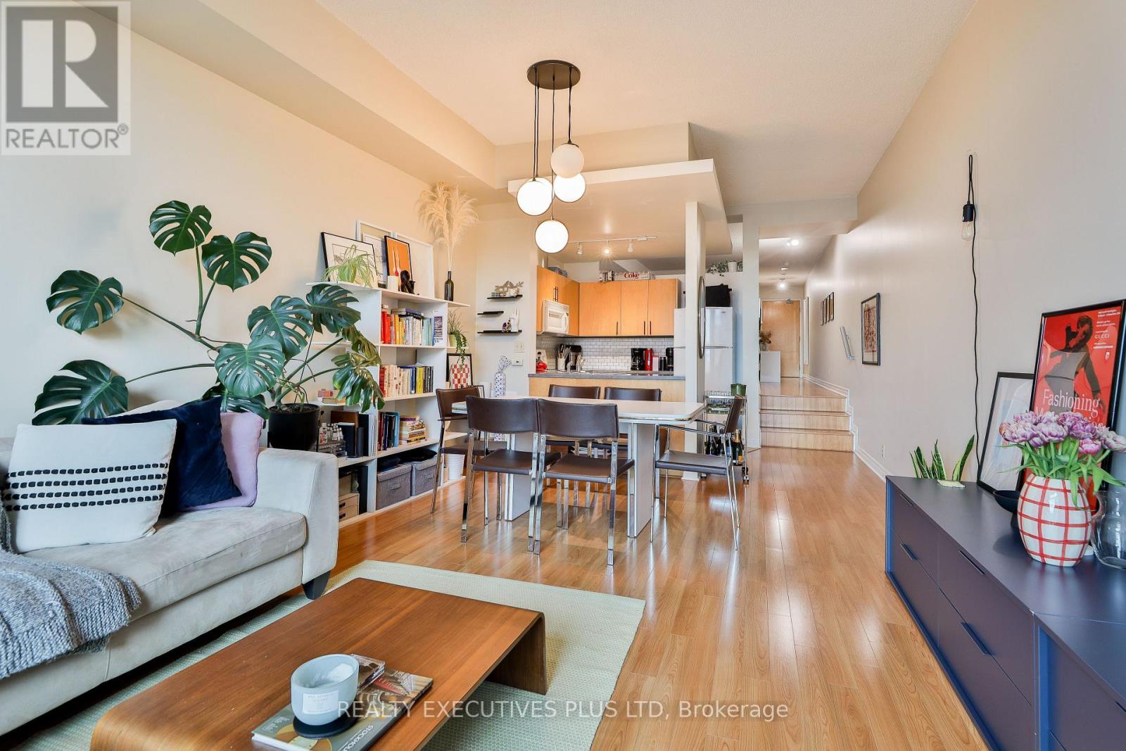 418 - 388 Richmond Street W, Toronto, Ontario  M5V 3P1 - Photo 13 - C12649296