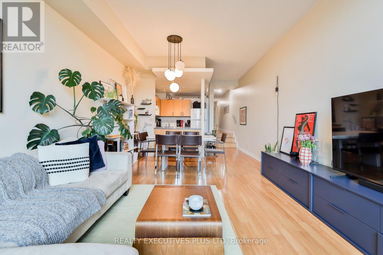 418 - 388 Richmond Street W, Toronto, Ontario  M5V 3P1 - Photo 14 - C12649296