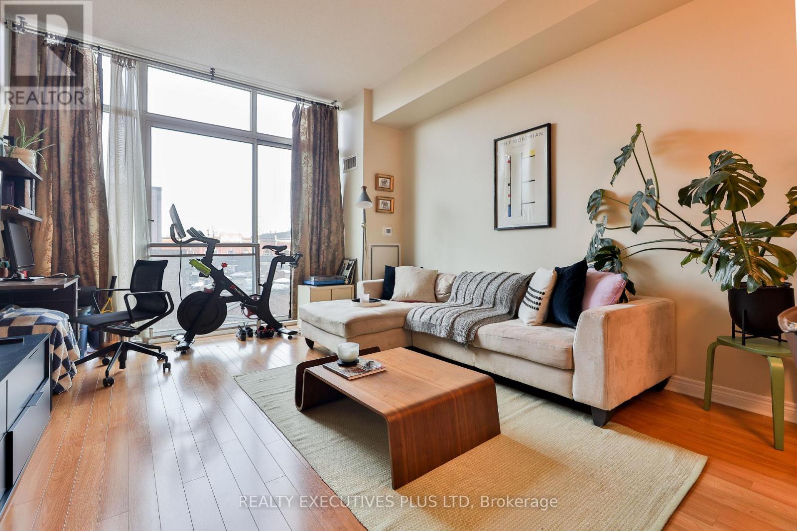 418 - 388 Richmond Street W, Toronto, Ontario  M5V 3P1 - Photo 15 - C12649296