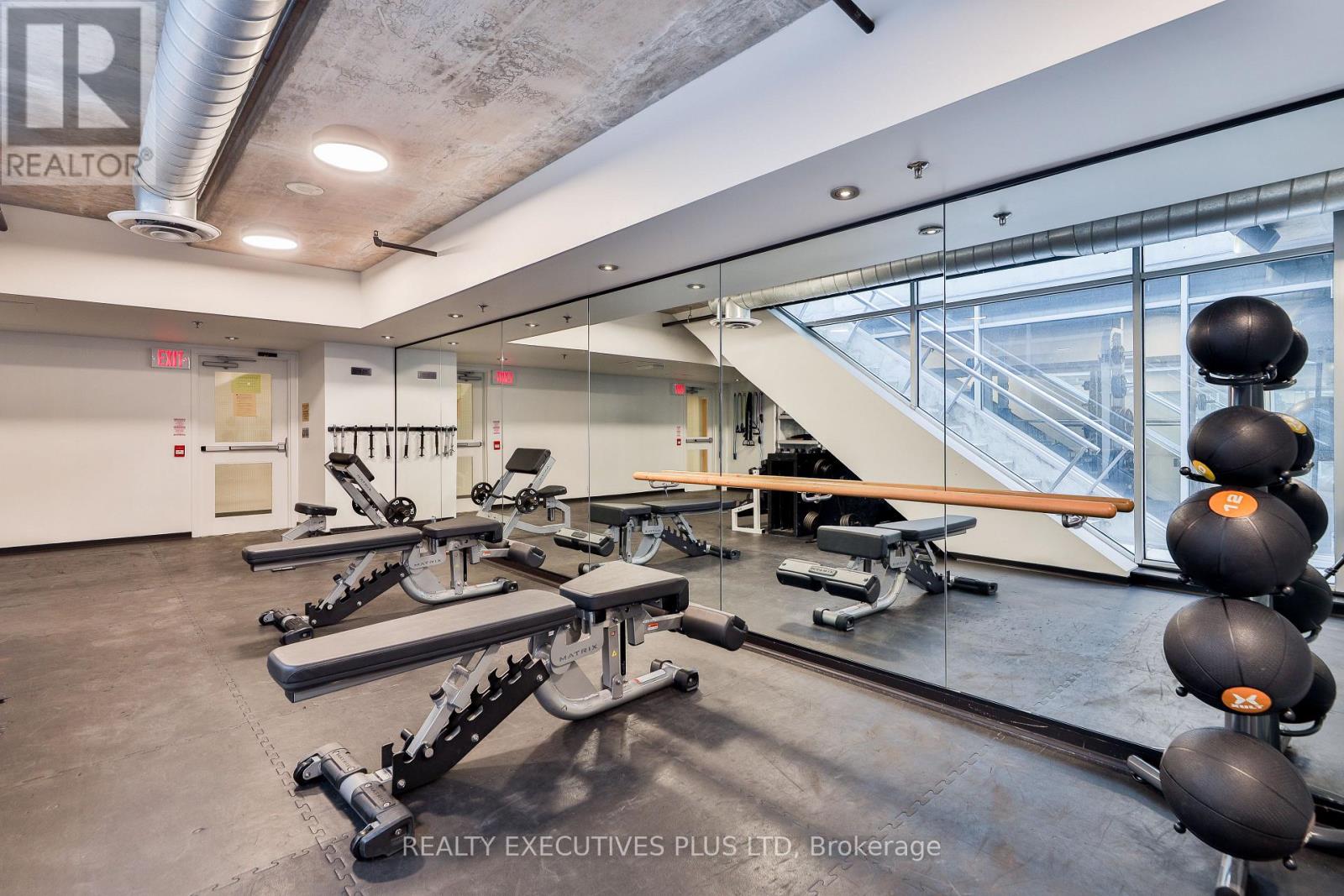 418 - 388 Richmond Street W, Toronto, Ontario  M5V 3P1 - Photo 20 - C12649296