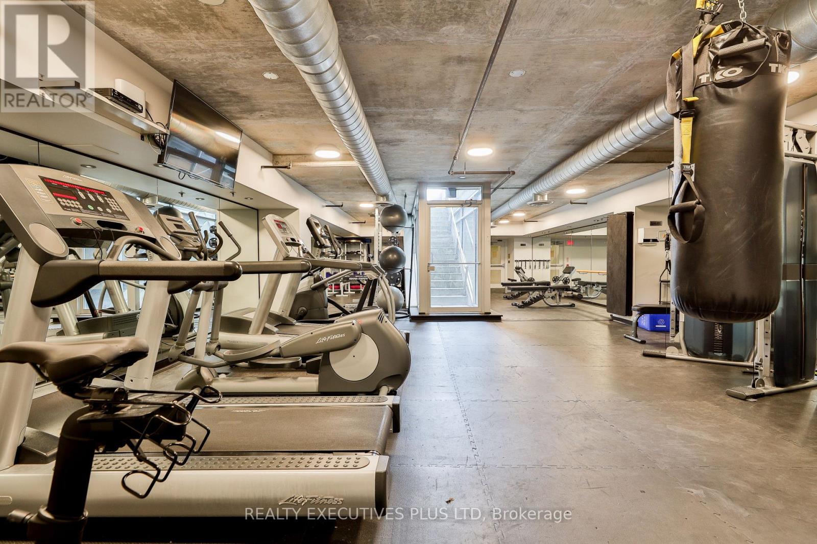 418 - 388 Richmond Street W, Toronto, Ontario  M5V 3P1 - Photo 21 - C12649296