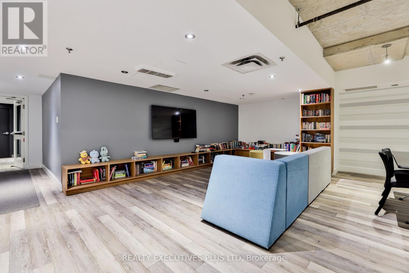 418 - 388 Richmond Street W, Toronto, Ontario  M5V 3P1 - Photo 23 - C12649296