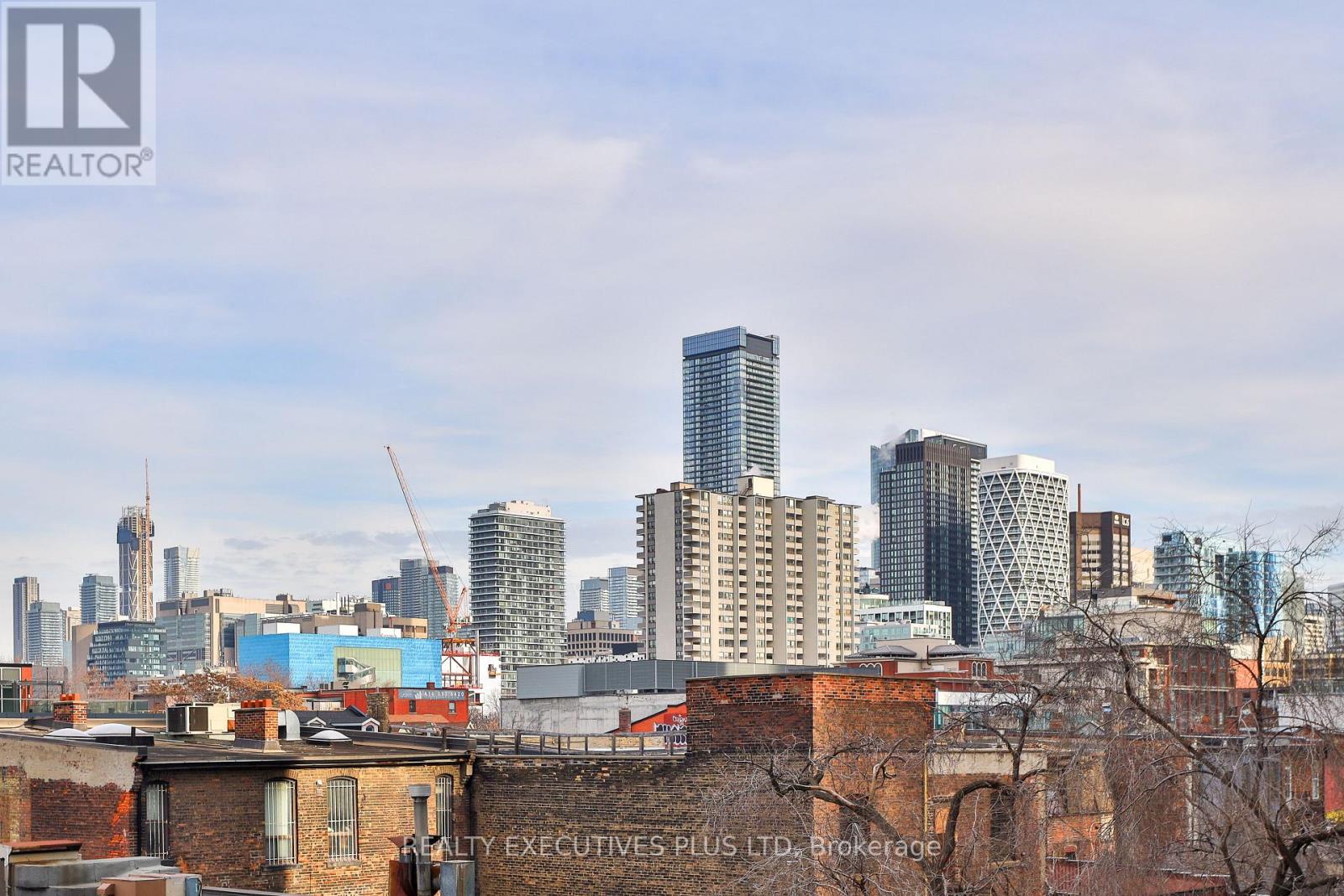 418 - 388 Richmond Street W, Toronto, Ontario  M5V 3P1 - Photo 24 - C12649296