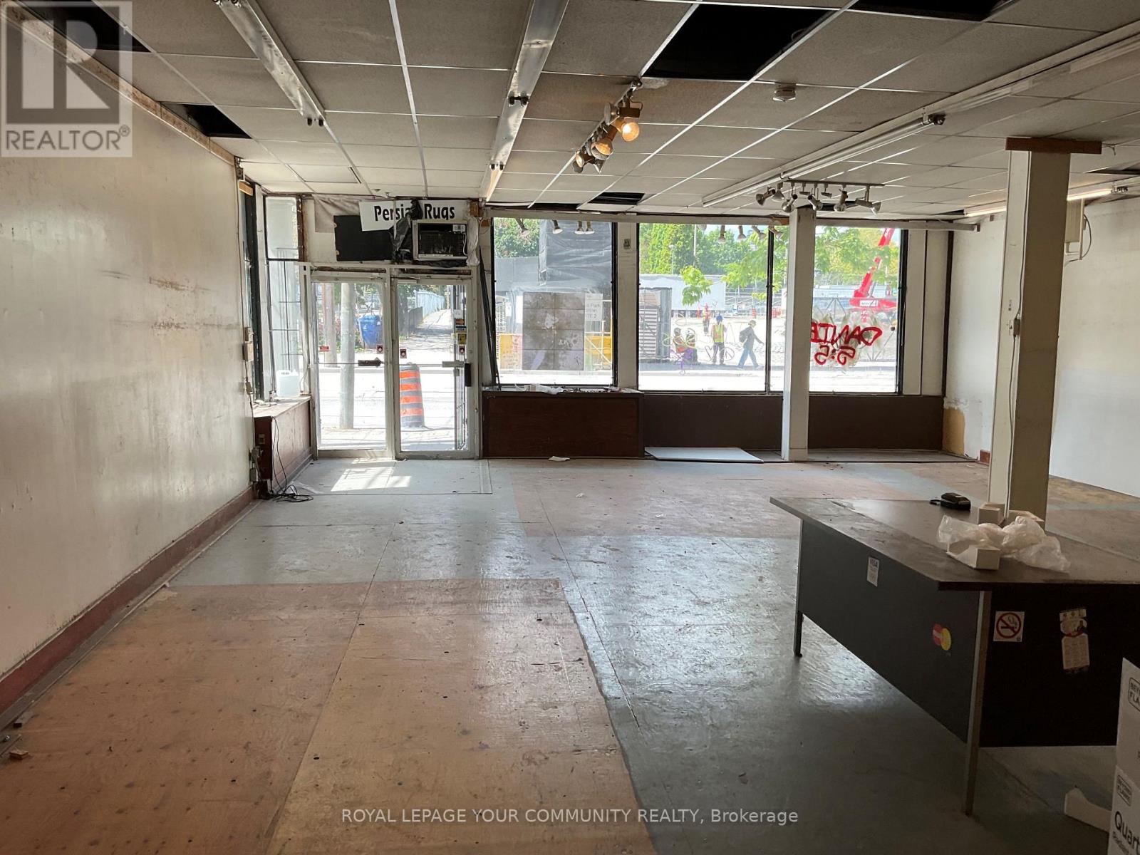 167 Queen Street E, Toronto, Ontario  M5A 1S2 - Photo 3 - C12649306