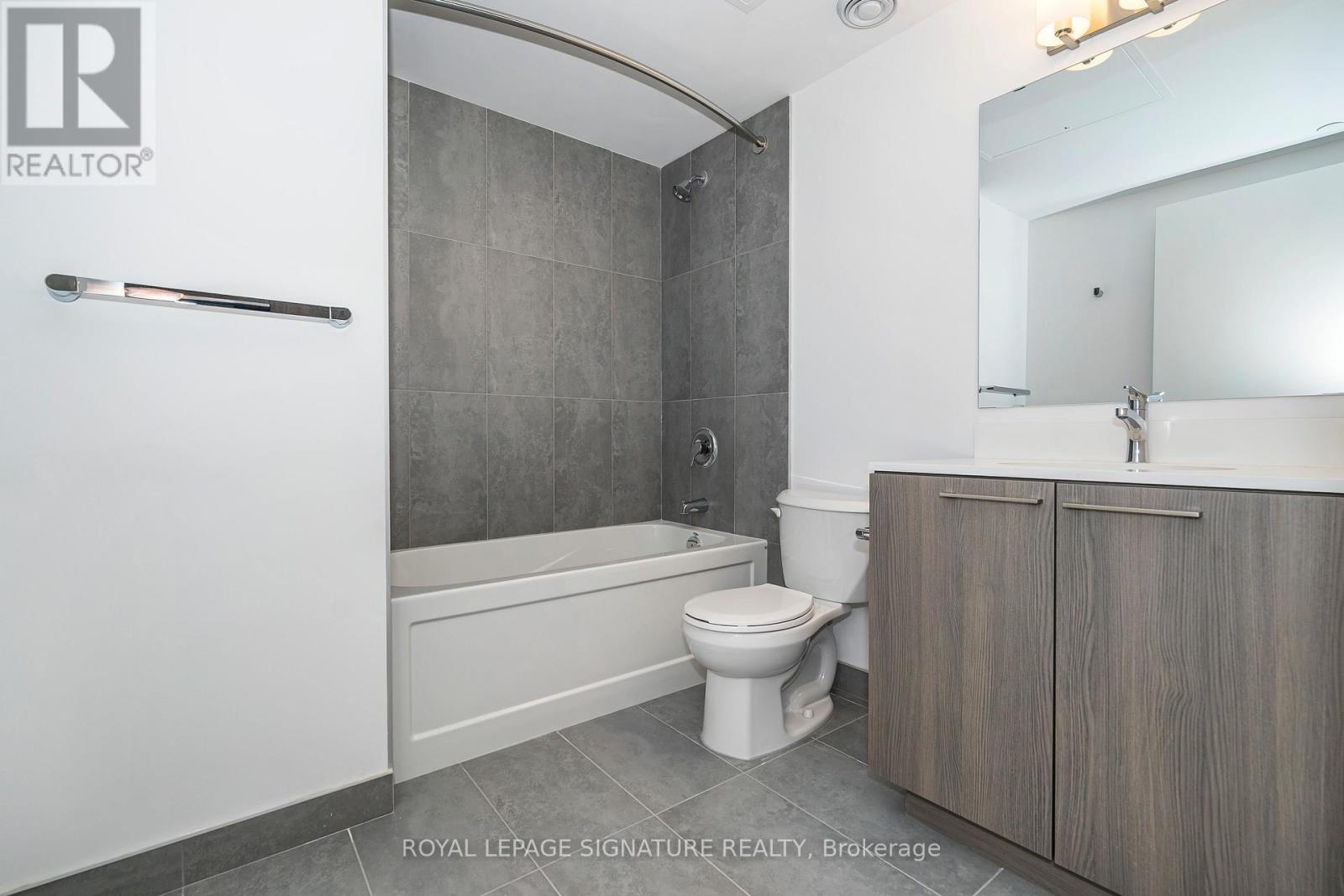 1012 - 7439 Kingston Road, Toronto (Rouge), Ontario  M1B 5S3 - Photo 12 - E12649288