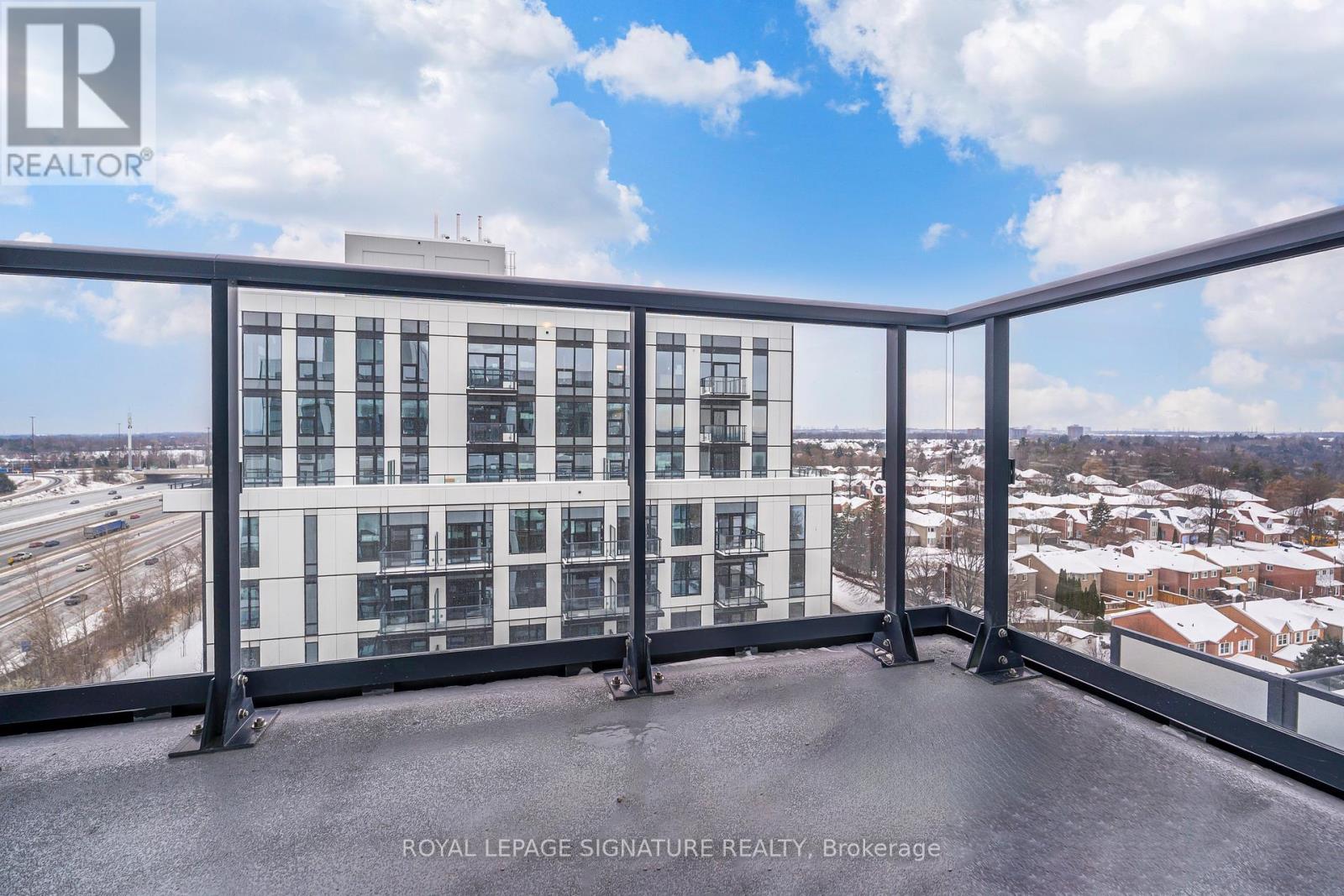 1012 - 7439 Kingston Road, Toronto (Rouge), Ontario  M1B 5S3 - Photo 14 - E12649288