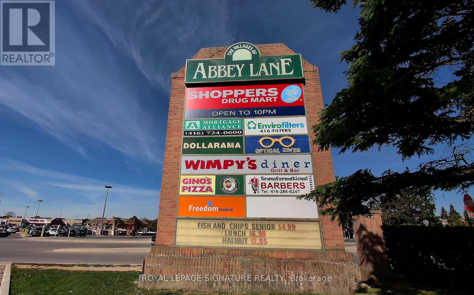 1012 - 7439 Kingston Road, Toronto (Rouge), Ontario  M1B 5S3 - Photo 16 - E12649288