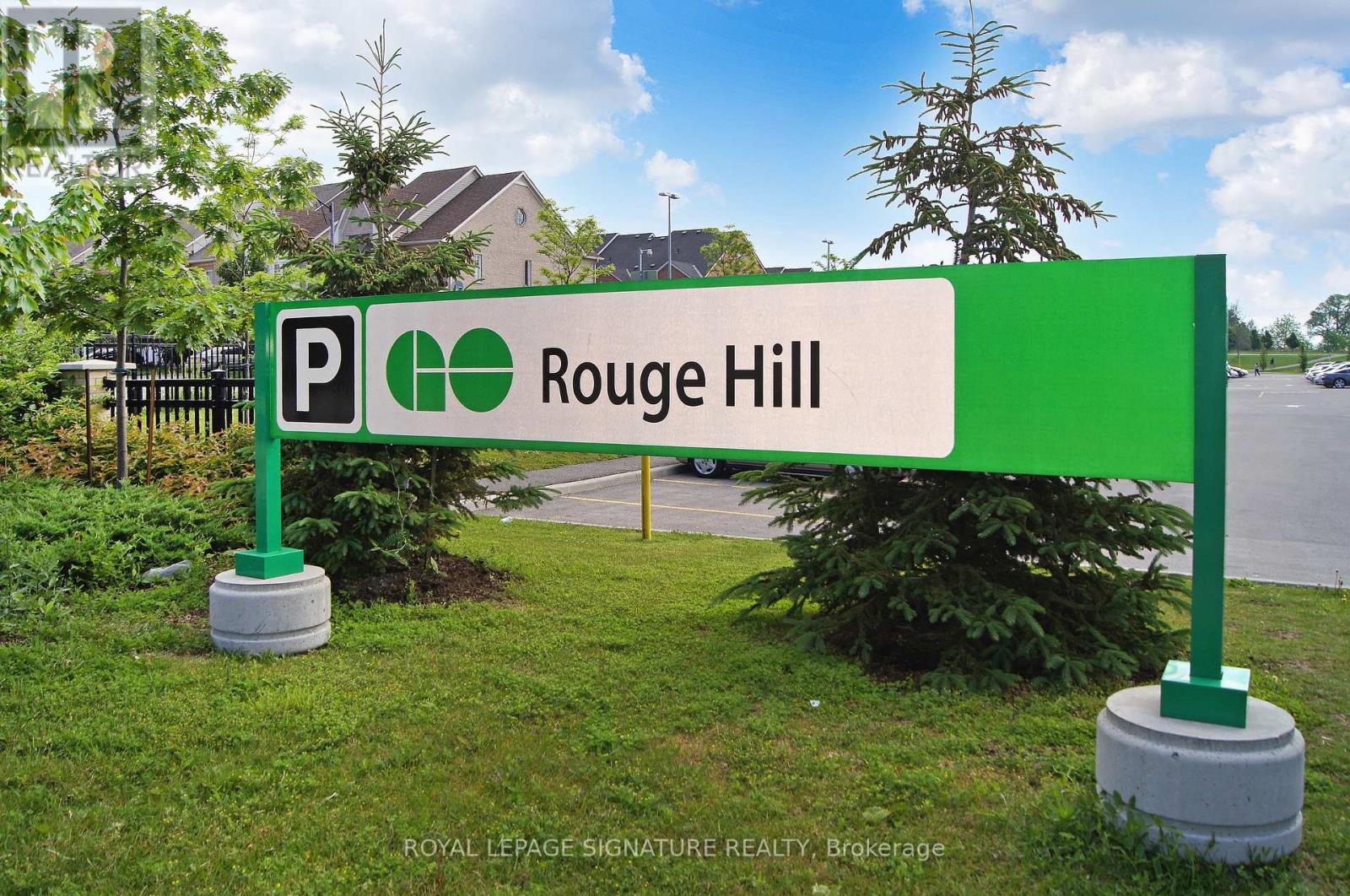 1012 - 7439 Kingston Road, Toronto (Rouge), Ontario  M1B 5S3 - Photo 17 - E12649288