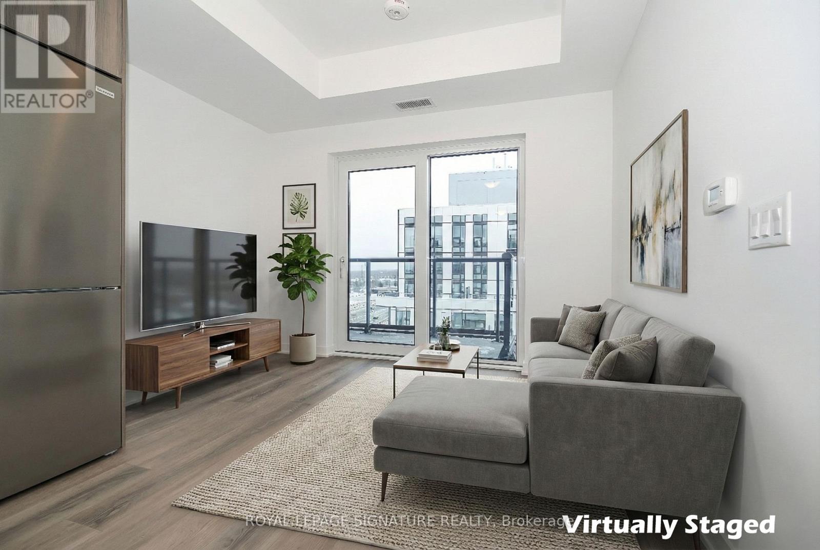 1012 - 7439 Kingston Road, Toronto (Rouge), Ontario  M1B 5S3 - Photo 2 - E12649288