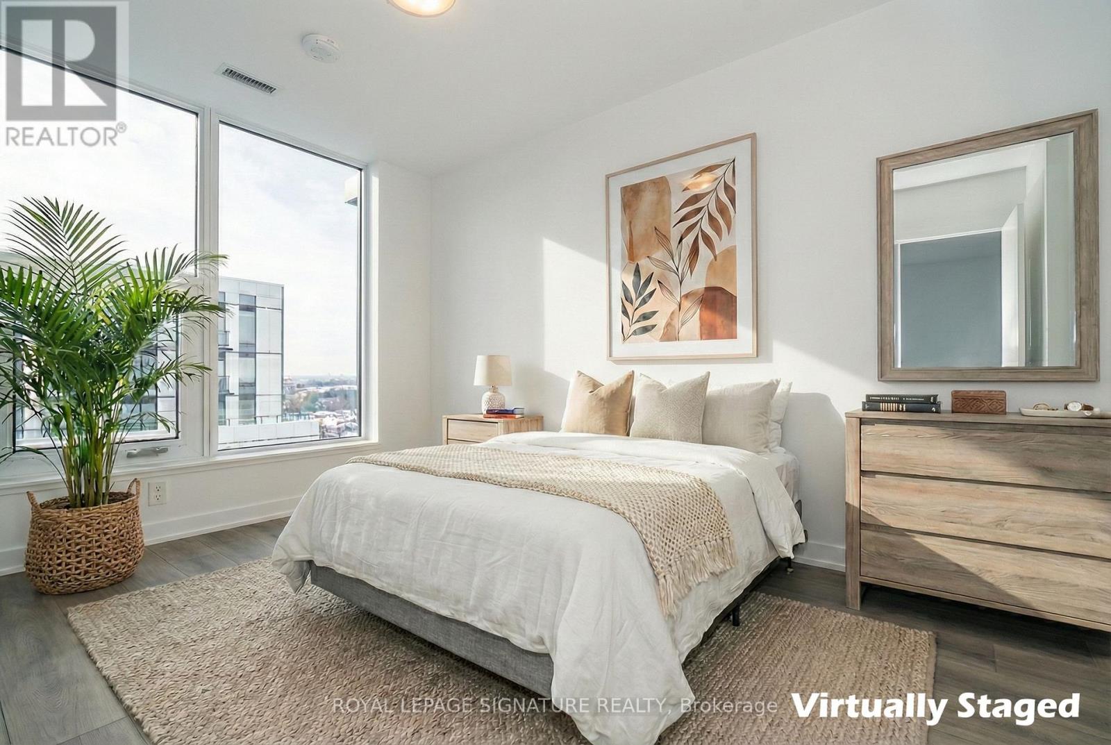 1012 - 7439 Kingston Road, Toronto (Rouge), Ontario  M1B 5S3 - Photo 4 - E12649288