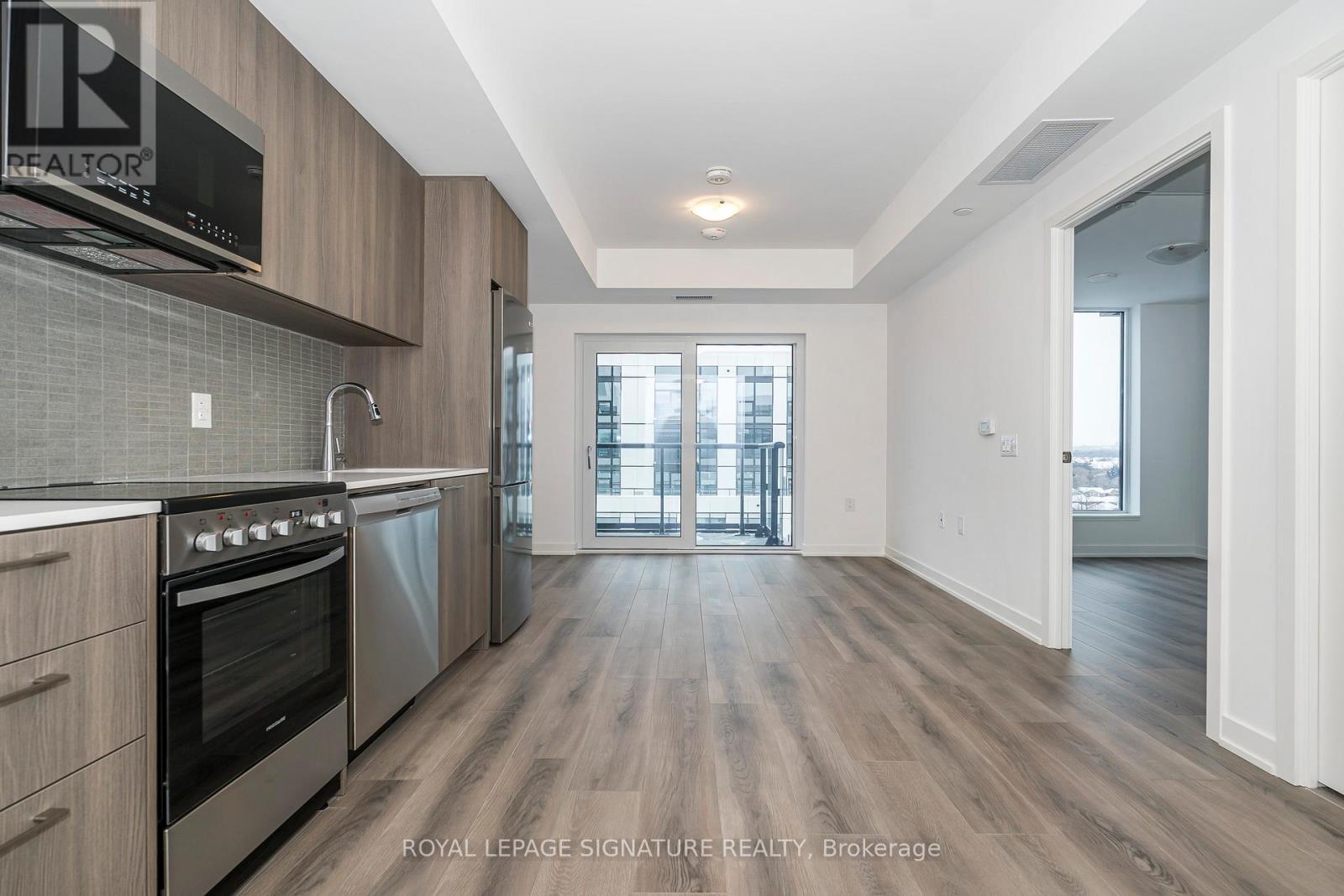 1012 - 7439 Kingston Road, Toronto (Rouge), Ontario  M1B 5S3 - Photo 5 - E12649288