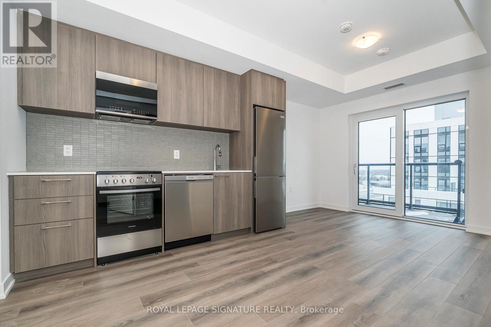 1012 - 7439 Kingston Road, Toronto (Rouge), Ontario  M1B 5S3 - Photo 7 - E12649288