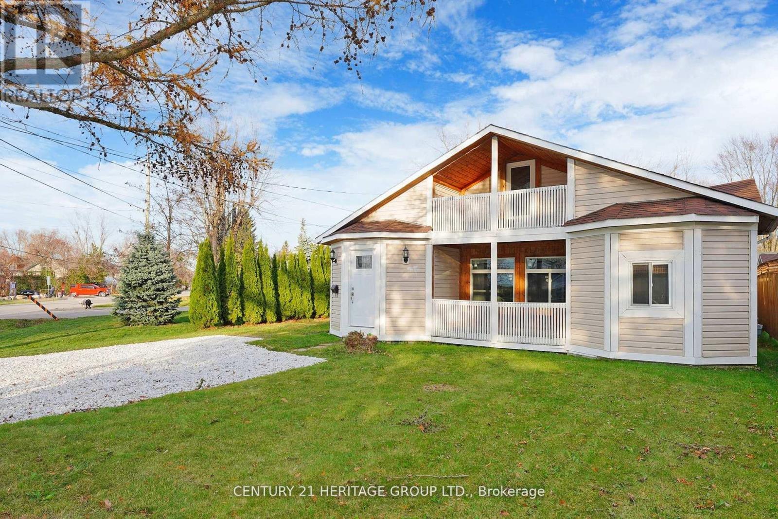 493 Lake Drive S, Georgina (Keswick South), Ontario  L4P 1R5 - Photo 19 - N12649274