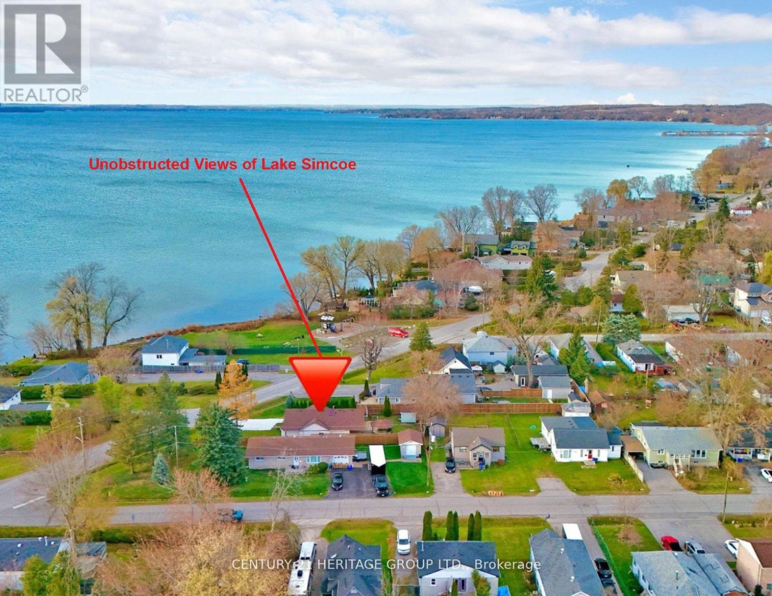 493 Lake Drive S, Georgina (Keswick South), Ontario  L4P 1R5 - Photo 2 - N12649274