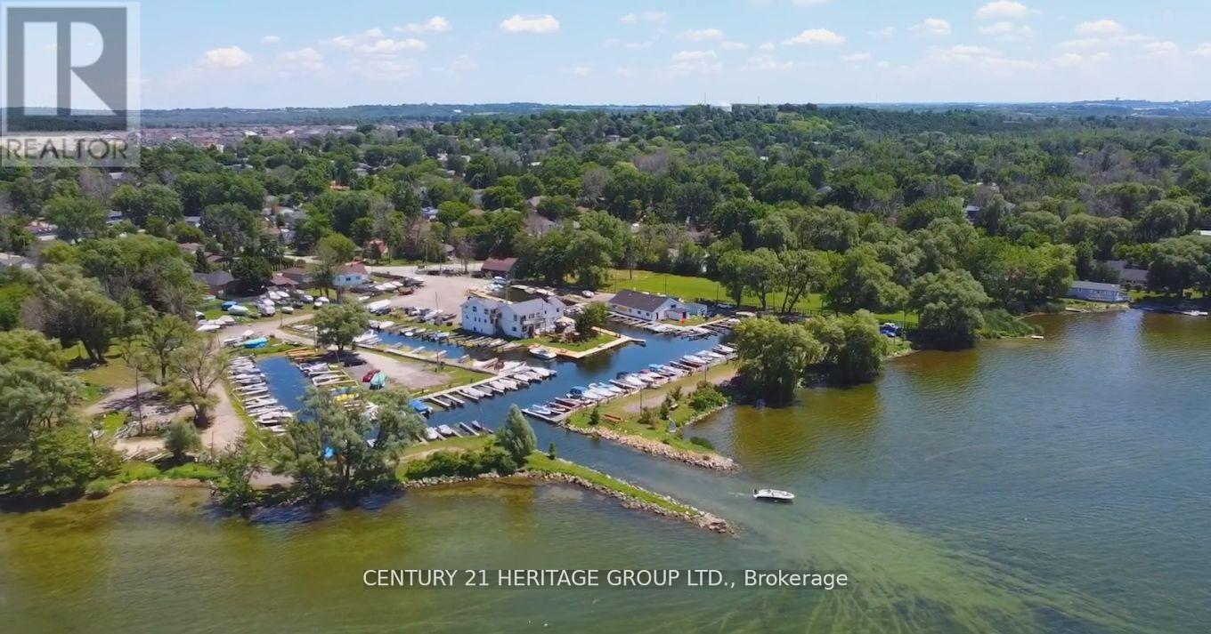 493 Lake Drive S, Georgina (Keswick South), Ontario  L4P 1R5 - Photo 27 - N12649274