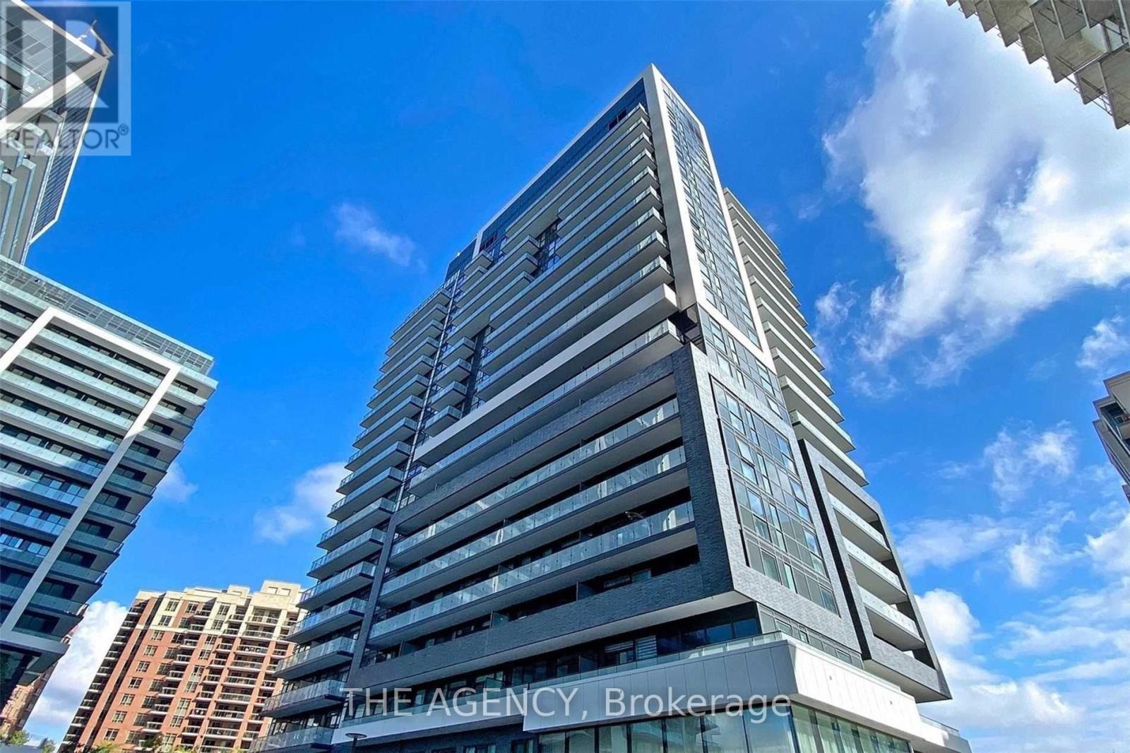 203 - 75 ONEIDA CRESCENT NW, richmond hill (langstaff), Ontario