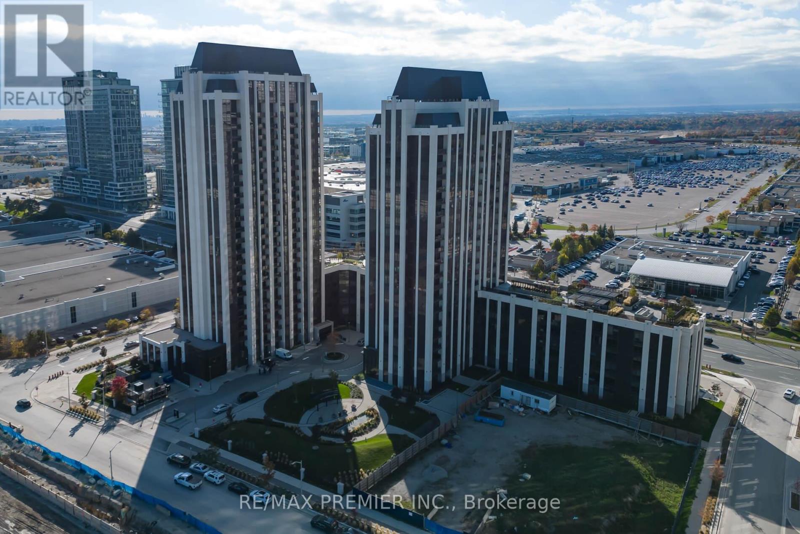 909 - 9085 Jane Street, Vaughan (Concord), Ontario  L4K 0L8 - Photo 43 - N12649312