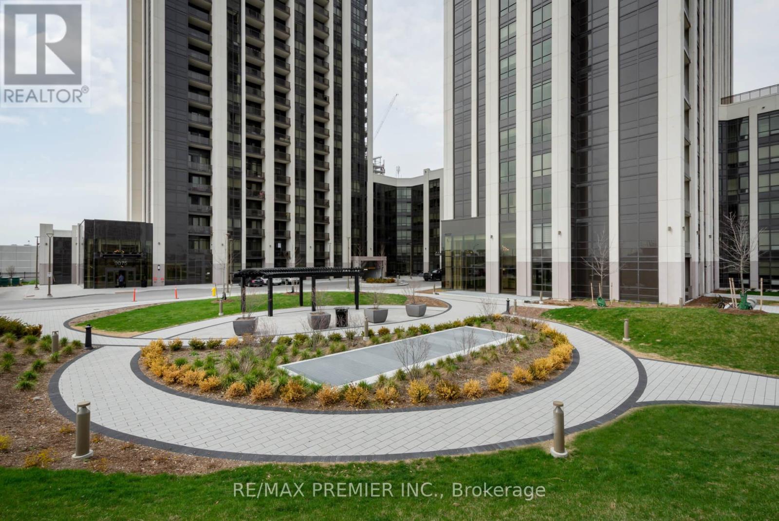 909 - 9085 Jane Street, Vaughan (Concord), Ontario  L4K 0L8 - Photo 5 - N12649312