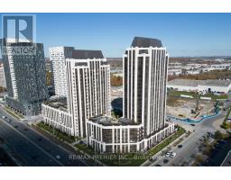 909 - 9085 JANE STREET, Vaughan, Ontario