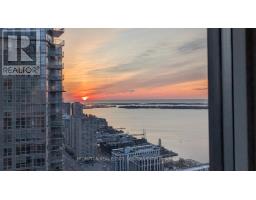 5108 - 11 BRUNEL COURT, Toronto, Ontario