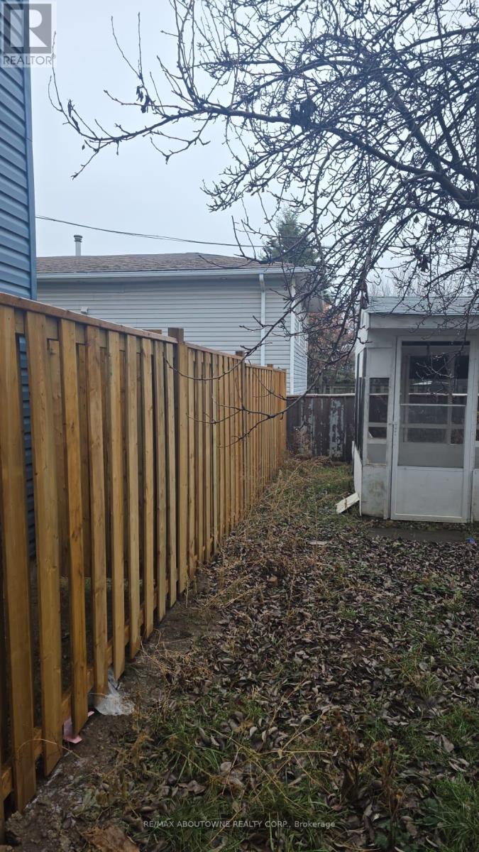 126 Harmony Avenue, Hamilton, Ontario  L8H 4Y3 - Photo 35 - X12559900