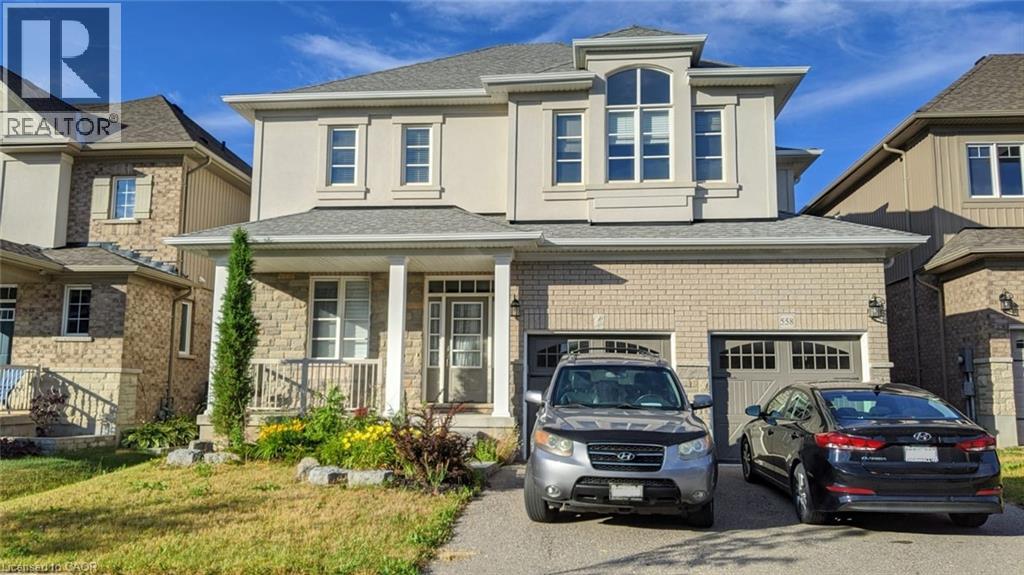 558 SUNDEW Drive, waterloo, Ontario