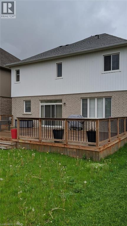 558 Sundew Drive, Waterloo, Ontario  N2V 0B8 - Photo 10 - 40795009