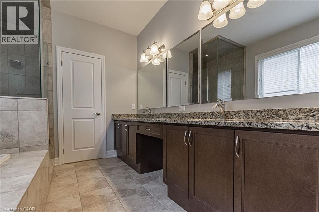 558 Sundew Drive, Waterloo, Ontario  N2V 0B8 - Photo 9 - 40795009