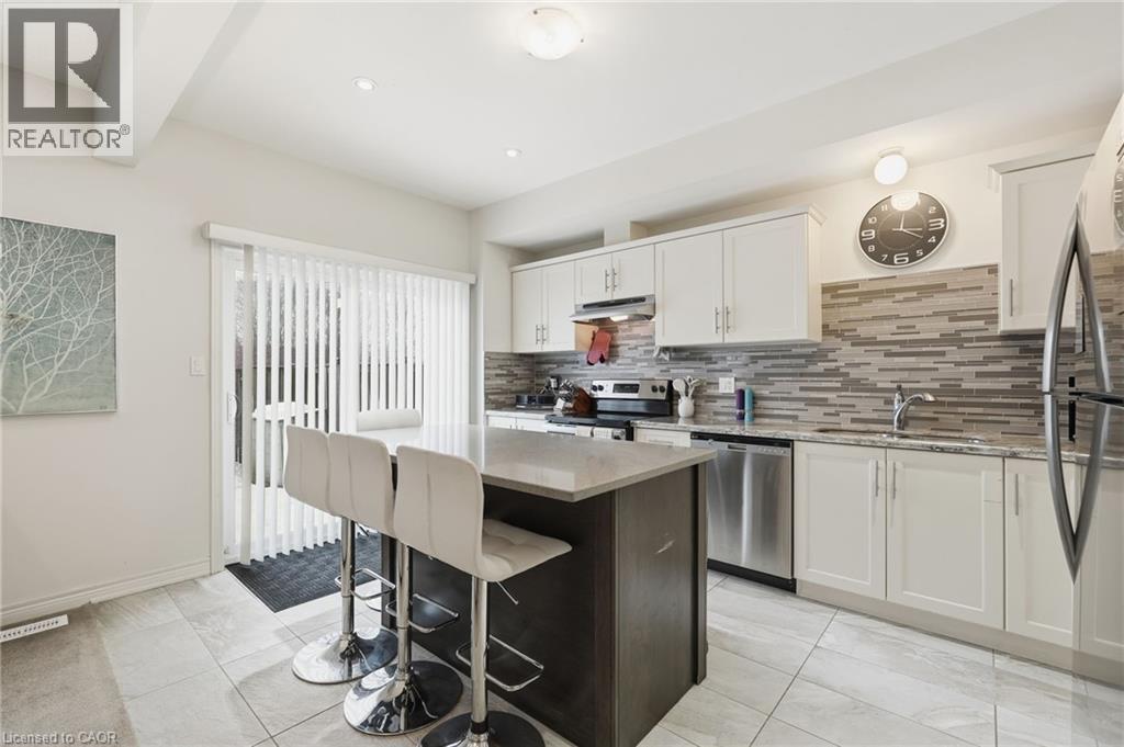 421 Kitty Murray Lane Unit# 4, Ancaster, Ontario  L9K 0J5 - Photo 13 - 40794985