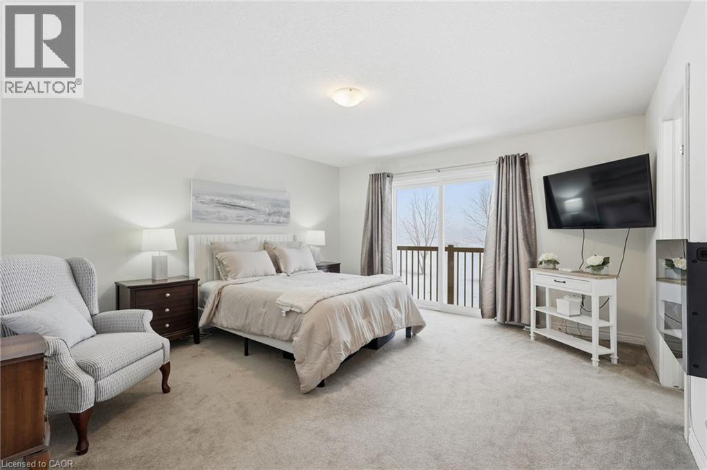 421 Kitty Murray Lane Unit# 4, Ancaster, Ontario  L9K 0J5 - Photo 18 - 40794985