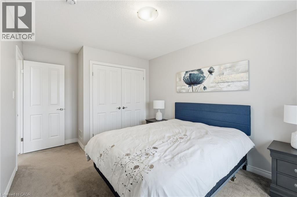 421 Kitty Murray Lane Unit# 4, Ancaster, Ontario  L9K 0J5 - Photo 27 - 40794985