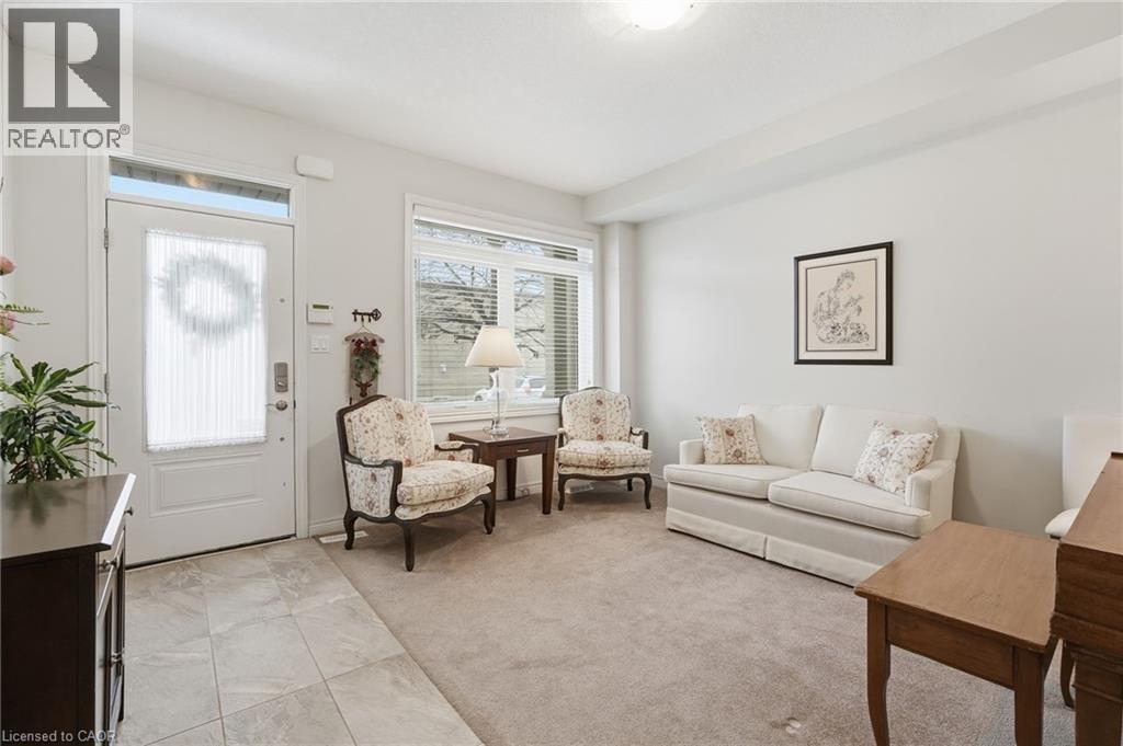 421 Kitty Murray Lane Unit# 4, Ancaster, Ontario  L9K 0J5 - Photo 3 - 40794985