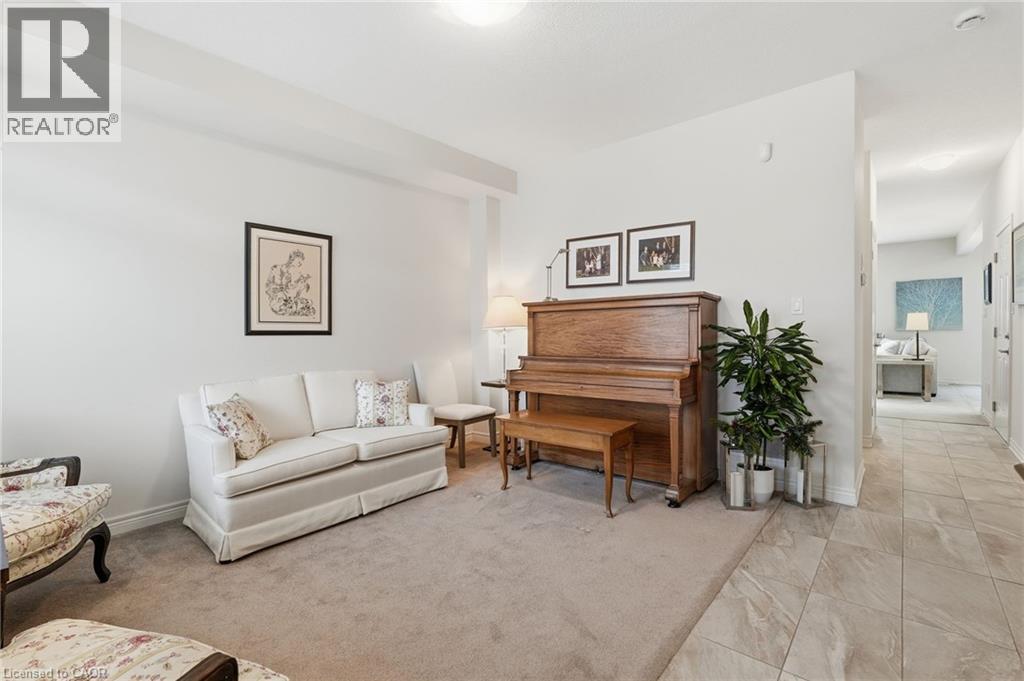 421 Kitty Murray Lane Unit# 4, Ancaster, Ontario  L9K 0J5 - Photo 4 - 40794985