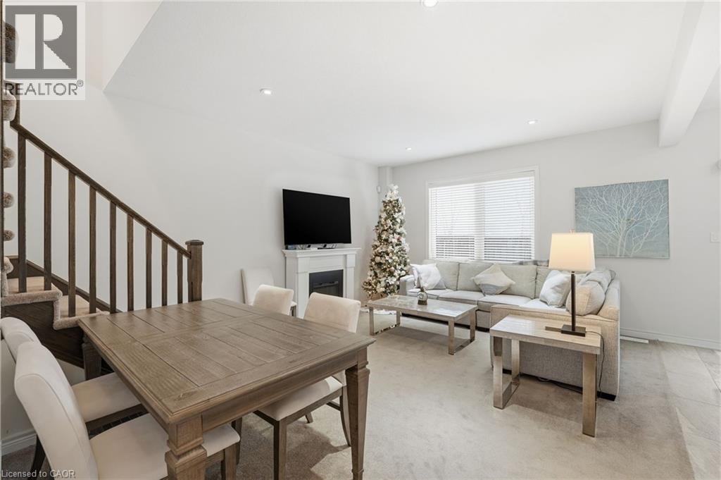 421 Kitty Murray Lane Unit# 4, Ancaster, Ontario  L9K 0J5 - Photo 5 - 40794985