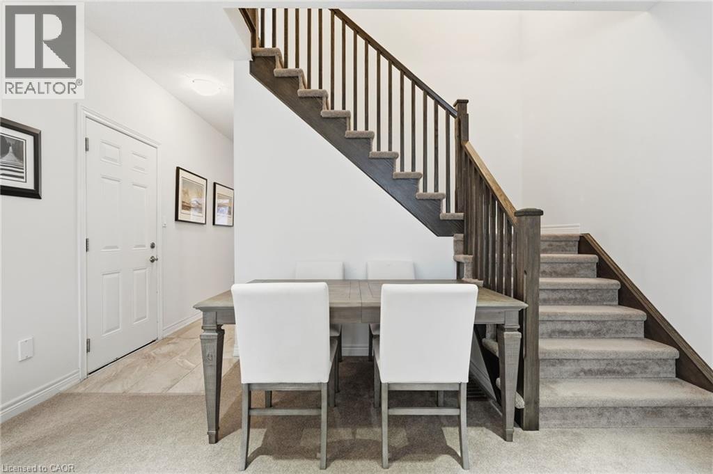 421 Kitty Murray Lane Unit# 4, Ancaster, Ontario  L9K 0J5 - Photo 7 - 40794985