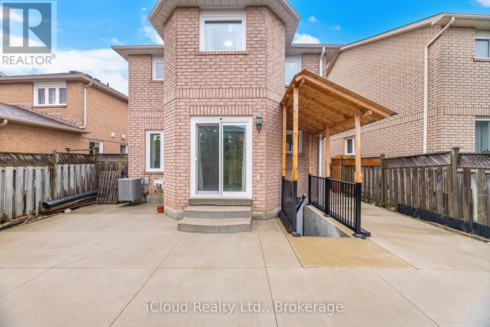 5261 River Forest Court, Mississauga (East Credit), Ontario  L5V 2C7 - Photo 47 - W12649264