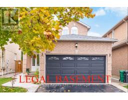 5261 RIVER FOREST COURT, Mississauga, Ontario