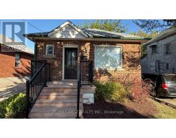 25 SIXTEENTH STREET, Toronto, Ontario