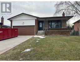 7490 MIDDLESHIRE DRIVE, Mississauga, Ontario