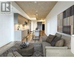402 - 1808 ST CLAIR AVENUE W, Toronto, Ontario