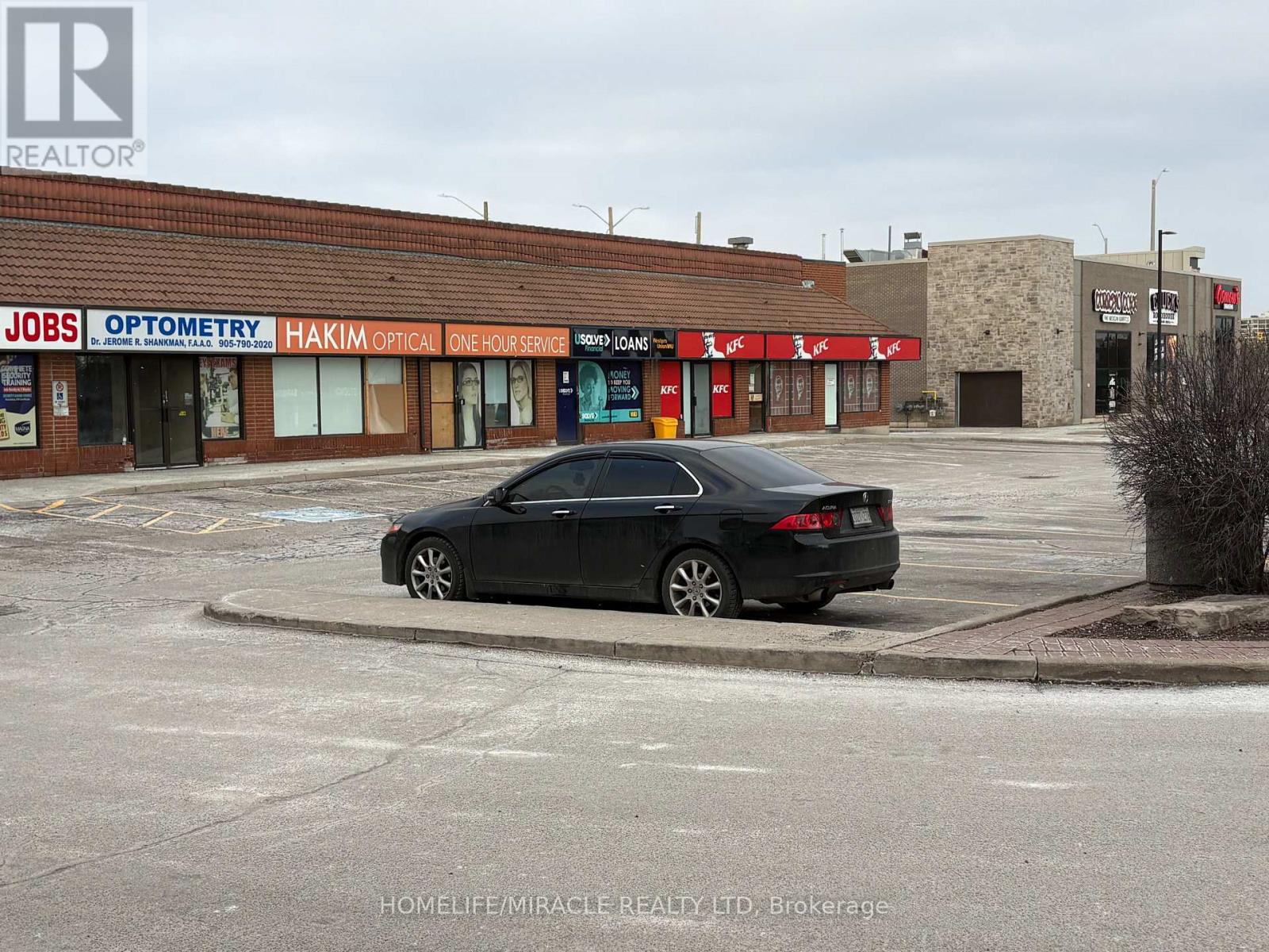 11 - 0 STEELES AVENUE, brampton (fletcher's creek south), Ontario