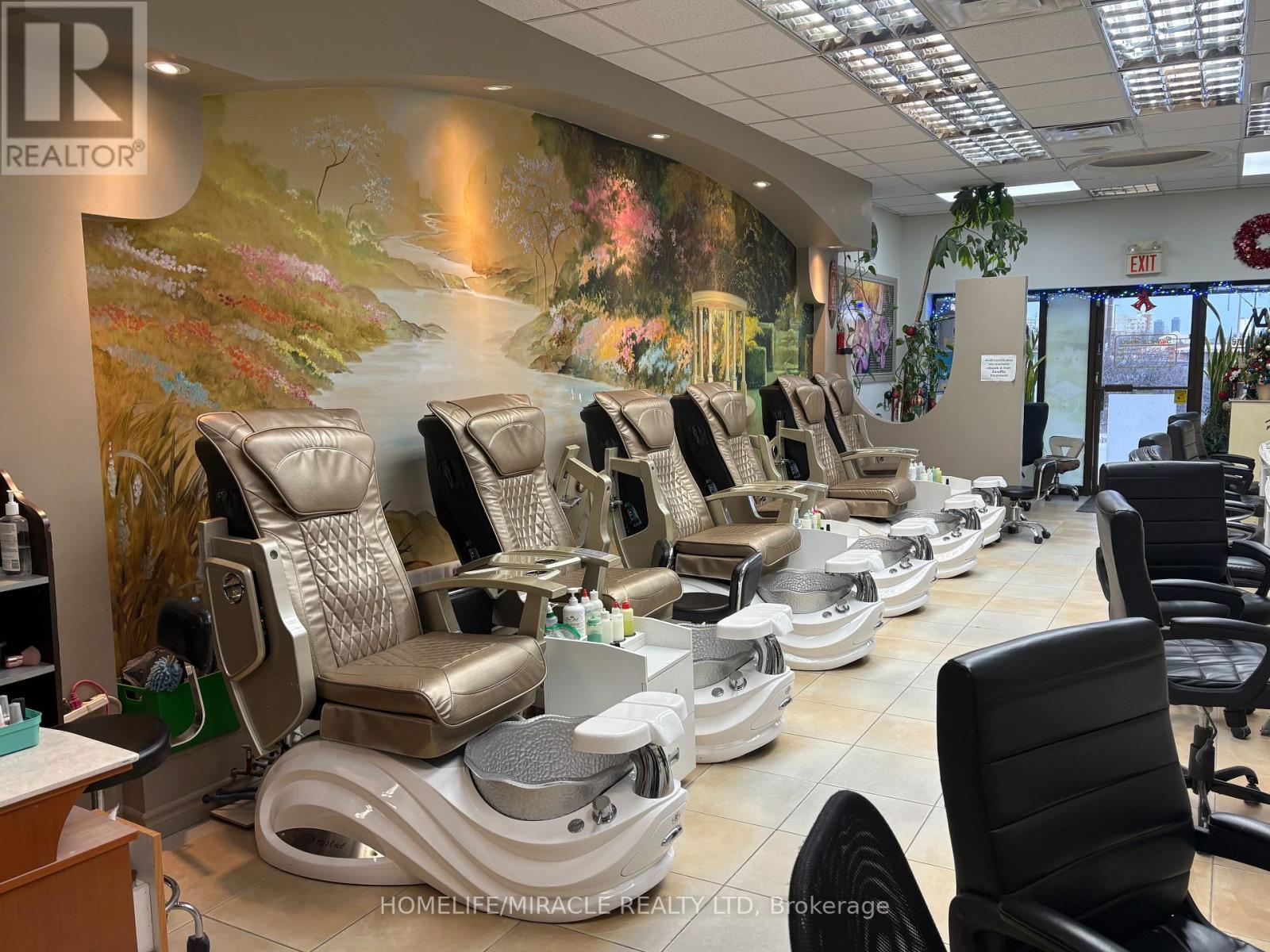 11 - 0 Steeles Avenue, Brampton (Fletcher's Creek South), Ontario  L6W 4J6 - Photo 9 - W12649286