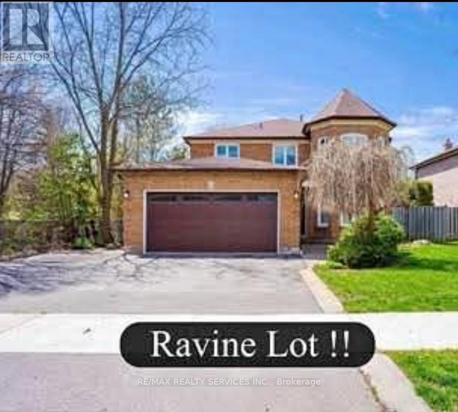 31 INDER HEIGHTS DRIVE, Brampton, Ontario