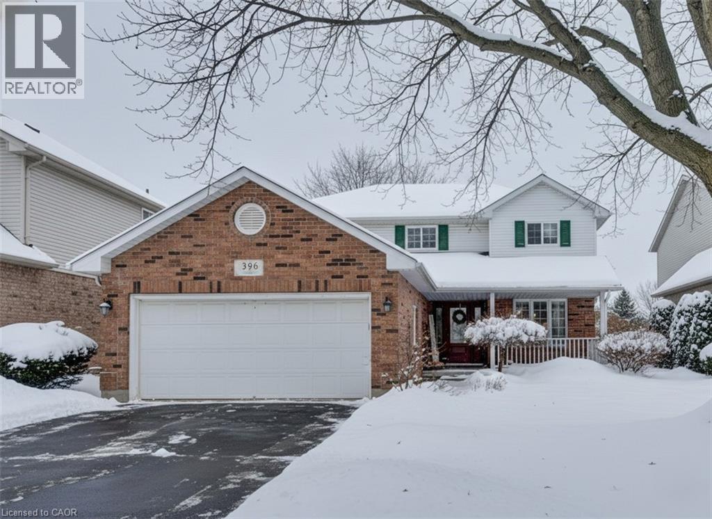 396 Otterbein Road, Kitchener, Ontario  N2B 3V8 - Photo 1 - 40794082