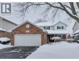 396 OTTERBEIN Road, Kitchener, Ontario