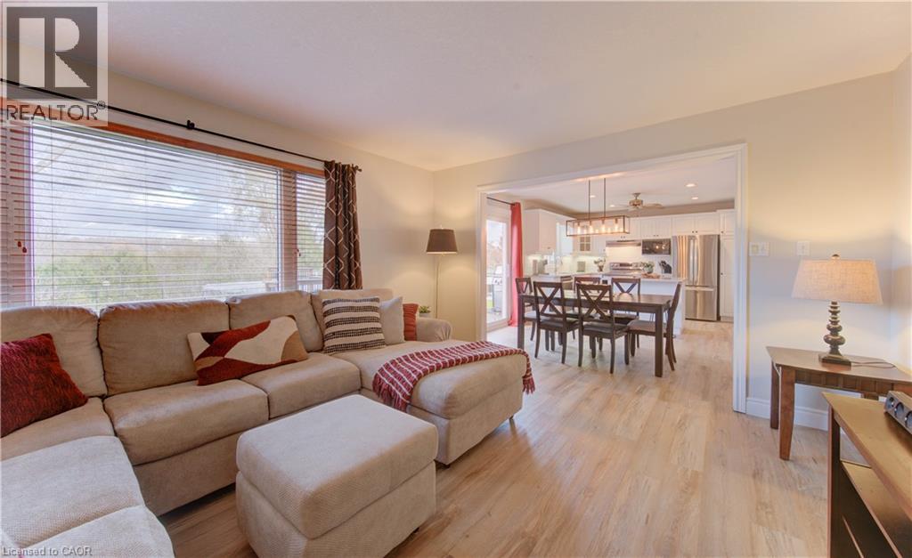 396 Otterbein Road, Kitchener, Ontario  N2B 3V8 - Photo 24 - 40794082